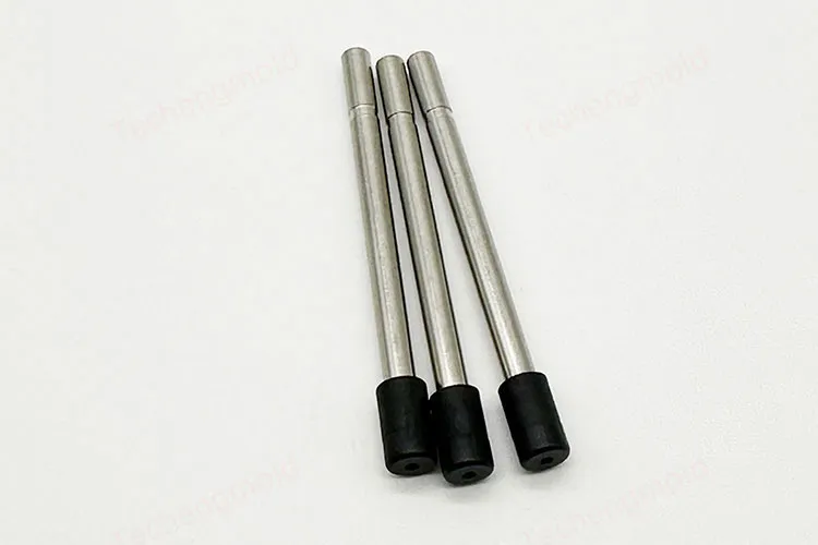 特诚科技PVDF精密注塑件实拍 1